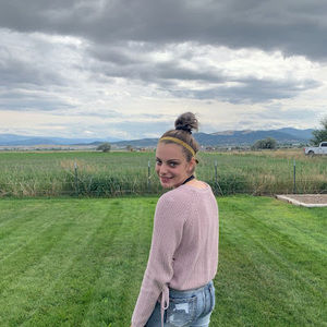 Meet your Posher, Grace